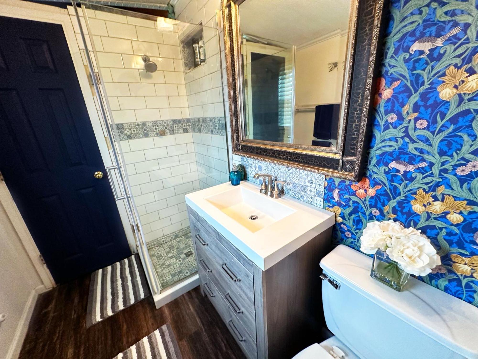 Salty Dog Cottage Surfside Beach Exterior foto